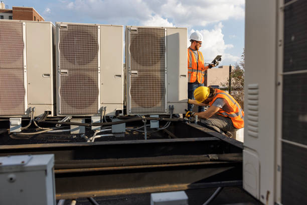 Best HVAC Financing and Leasing in Brightwood, VA