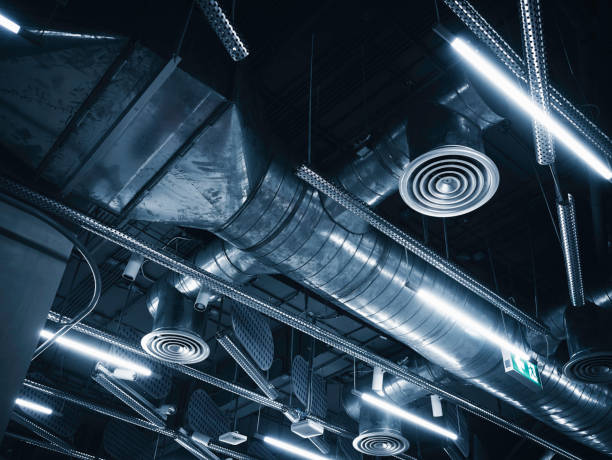 Best HVAC for Healthcare Facilities in Brightwood, VA