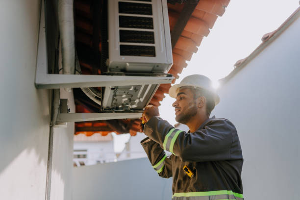 Best Seasonal HVAC Services in Brightwood, VA