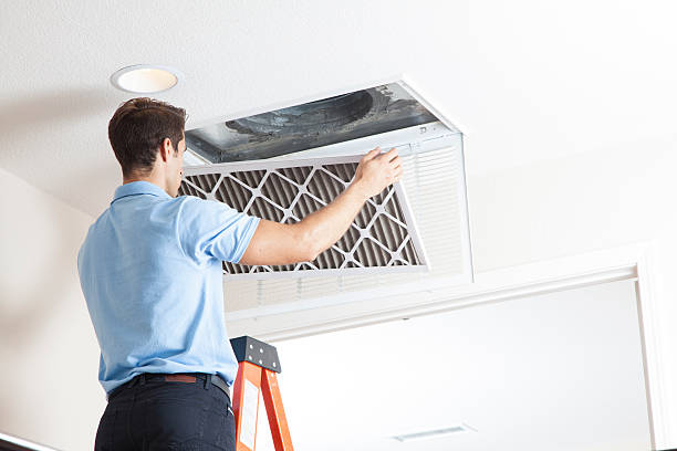Best HVAC Consulting and Engineering in Brightwood, VA