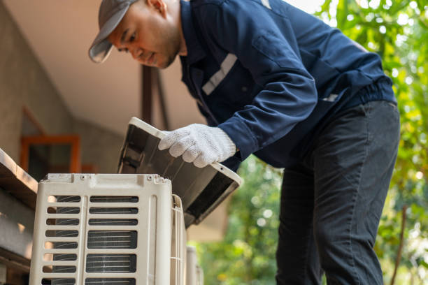 Best Energy-efficient HVAC Solutions in Brightwood, VA
